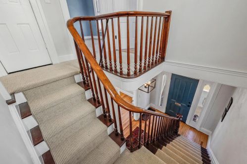 945 Jenifer St, Madison WI  53703-3521 exterior