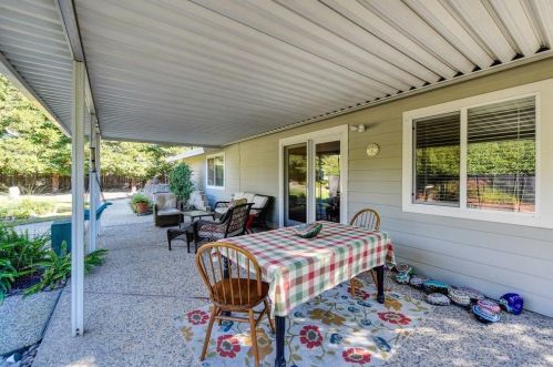 117 Sombrero Way, Folsom CA 95630-2223 exterior