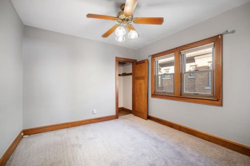 2322 59th St, Milwaukee WI  53219-2114 exterior