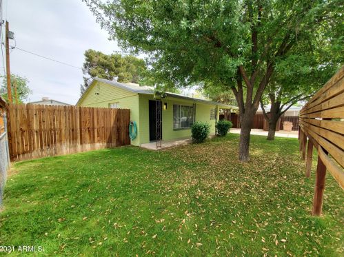 4635 3rd Ave, Phoenix AZ  85013-2786 exterior