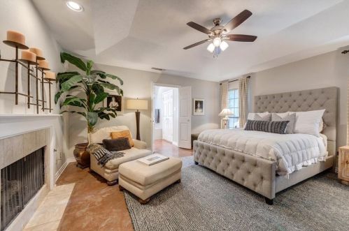 4016 Hackmore Loop, Irving TX 75061-6118 exterior