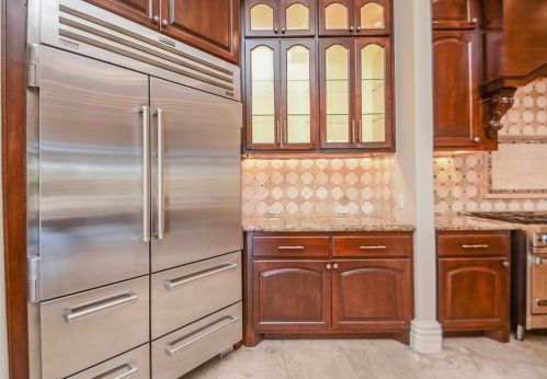 5450 Honea Egypt Rd, Montgomery TX 77316-9483 exterior