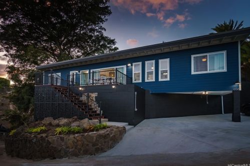 654 Judd St, Honolulu HI 96817-2216 exterior