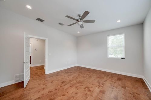 7206 Blessing Ave, Austin TX 78752-2716 exterior