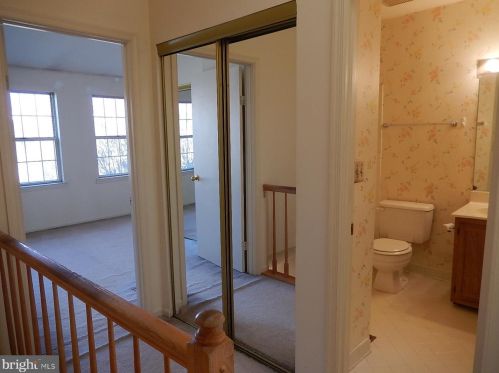 12302 Herrington Manor Dr, Silver Spring MD 20904-1673 exterior