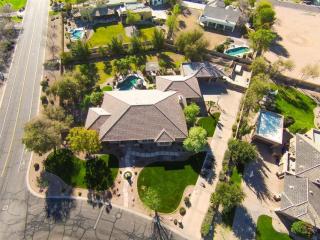 2537 Libra Pl, Chandler AZ  85249-3797 exterior