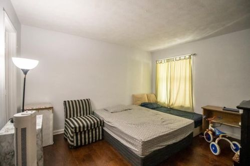 1361 Br Dr, Tucker GA 30084-1277 exterior