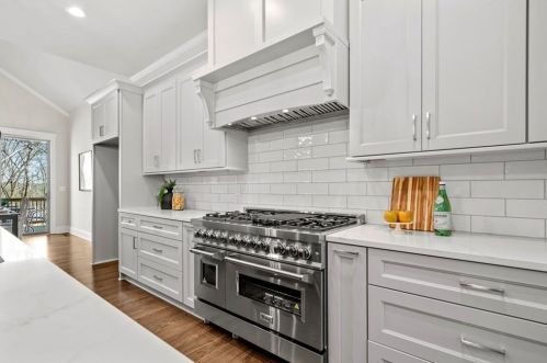 5574 Marks Dr, Gainesville GA 30506-2351 exterior