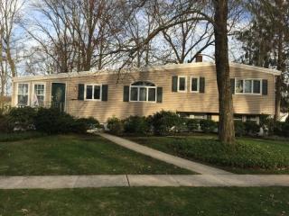 64 Canoe Brook Pkwy, Summit, NJ 07901-1434