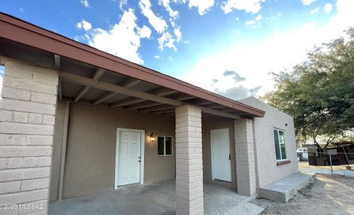 427 29th St, Tucson AZ  85713-2948 exterior