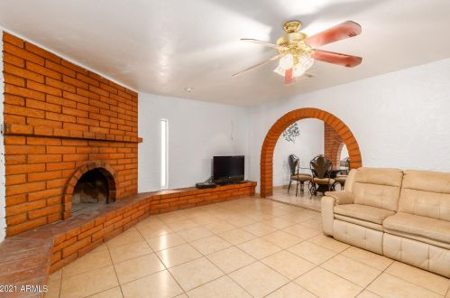 2537 48 Ln, Phoenix AZ 85035-2144 exterior