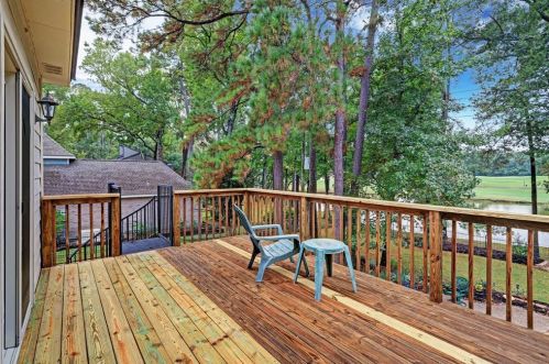 2315 Frst Gdn Dr, Humble TX 77345-1600 exterior