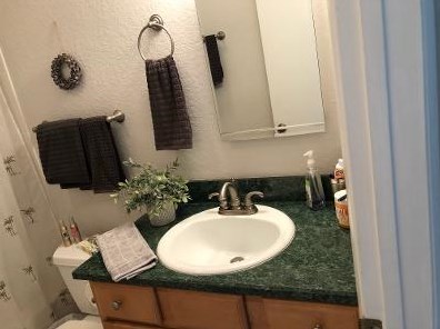 1133 Bayshore Dr, Fort Pierce FL  34949-3045 exterior