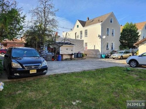 134 Jewell St, Outwater NJ 07026-3750 exterior