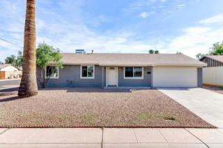 14049 37 Pl, Phoenix AZ  85032-3210 exterior