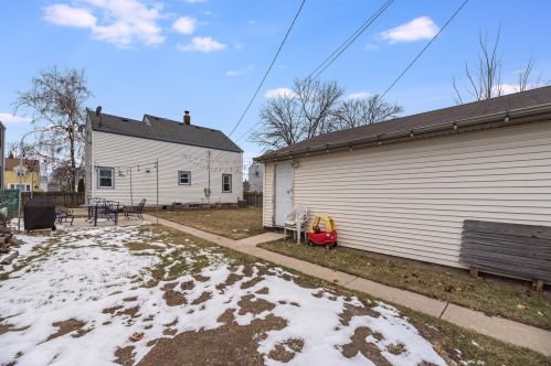 3220 21 St, Milwaukee WI 53215-4403 exterior