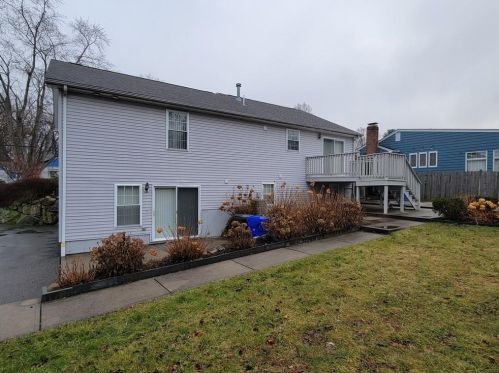 15 Locust Ave, Providence RI  02911-1514 exterior