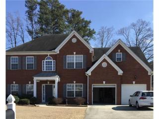 2652 Barkley Manor Dr, Lawrenceville, GA 30044-7862