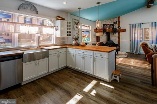 32 Franklin Ave, Camden NJ 08108-1117 exterior