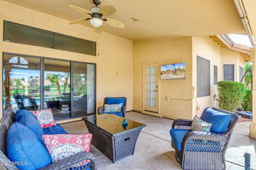 3350 Ambrosia Dr, Chandler AZ 85248-4807 exterior