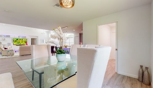 4002 Mackemer Rd, Fort Pierce FL  34953-7065 exterior