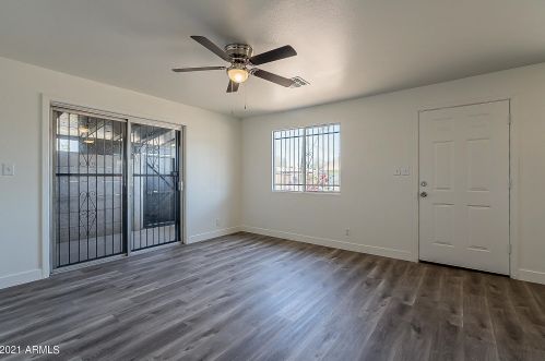 802 31st St, Phoenix AZ 85016-5072 exterior