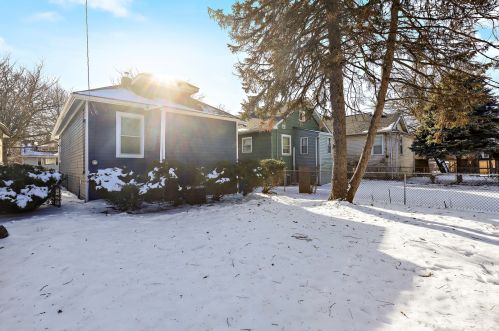 546 111th St, Chicago IL  60628-4046 exterior