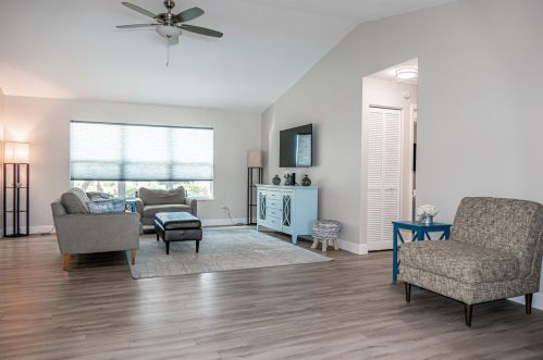 489 College Park Rd, Fort Pierce FL  34953-6224 exterior