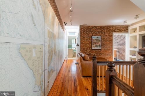 1245 Independence Ave, Washington DC 20003-2302 exterior