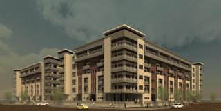 422 Riverside Dr, Austin TX  78704-1229 exterior