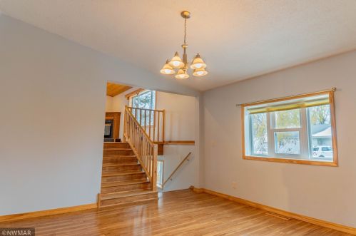 622 8th St, Fosston MN 56542-1115 exterior