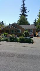 3731 130th St, Seattle WA  98125-4639 exterior