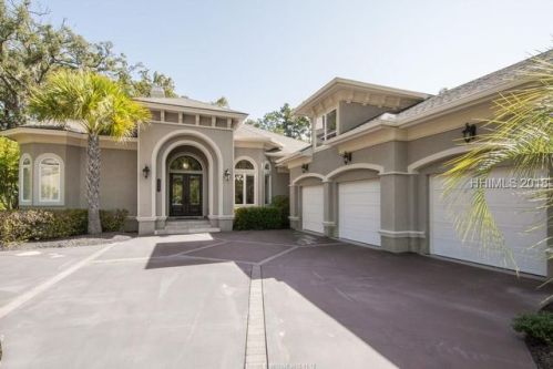 240 Farnsleigh Ave, Bluffton, SC 29910-7954