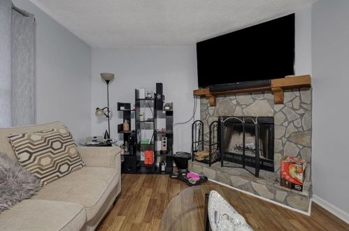 3384 Newcastle Way, Lithonia GA  30039-4637 exterior