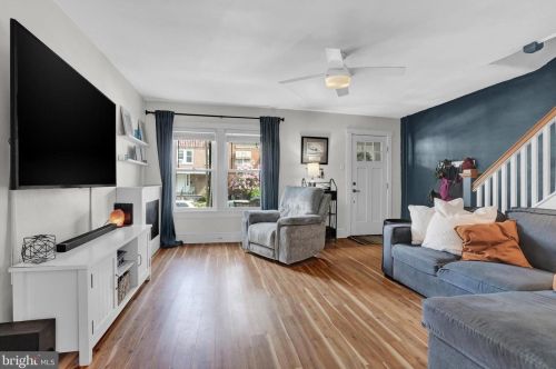 535 Hamilton St, Lancaster PA 17602-2128 exterior