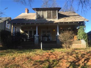 536 Boulevard Pl, Atlanta GA  30308-2877 exterior