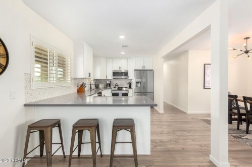 6634 16th Dr, Phoenix AZ  85015-1425 exterior