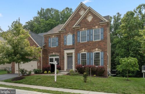 5055 Bending Sky Way, Ellicott, MD 21043-7996