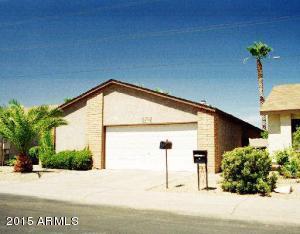 14224 26 Ln, Phoenix AZ  85085-8916 exterior