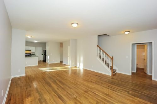 1014 Ada Ave, Atlanta GA  30318-4619 exterior