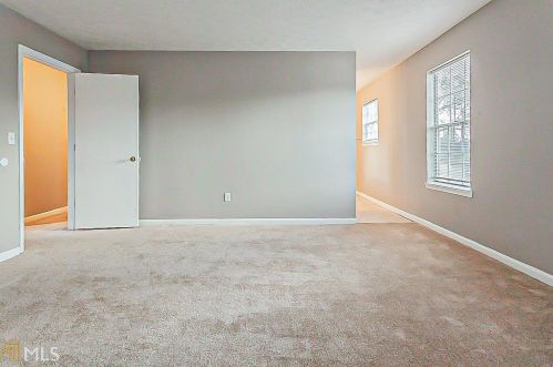 6299 Marbut Farms Rd, Lithonia GA 30058-7974 exterior