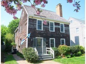 412 4th St, Lewes, DE 19958-1297