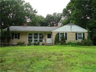 27 Hanford Ln, Wilton, CT 06897-4510