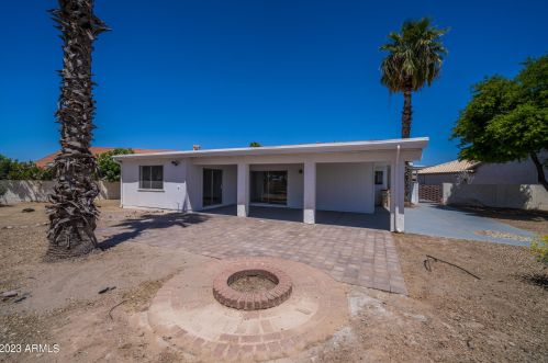 9605 Navajo Pl, Chandler AZ 85248-7119 exterior