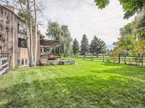 7312 Is Cir, Boulder CO 80301-3906 exterior