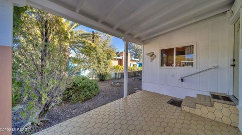 5749 Lazy Heart St, Tucson AZ 85713-6436 exterior