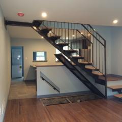 1727 Seybert St, Philadelphia PA  19121-5016 exterior