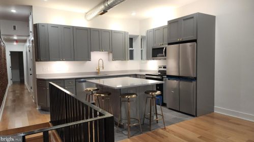 5421 Cedar Ave, Philadelphia PA 19143-1952 exterior