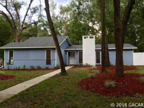 327 77th Ter, Gainesville, FL 32607-1508