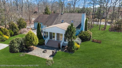 508 Bennetts Mills Rd, Jackson Twp NJ 08527-2451 exterior